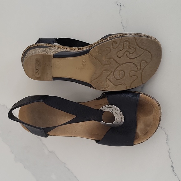 Rieker Sandals - Picture 3 of 4